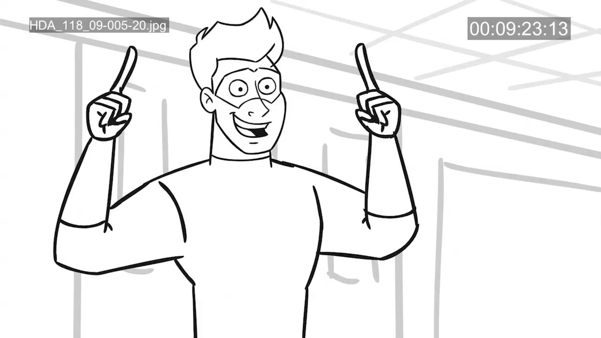 Adventures of Henry Danger